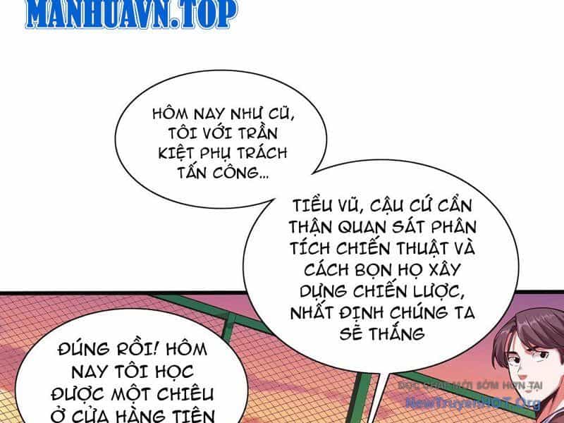 Cực Tốc Hồi Lam - Chương 5 - ảnh 18