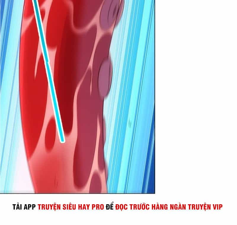 Cực Vũ Huyền Đế - Chương 101 - ảnh 12