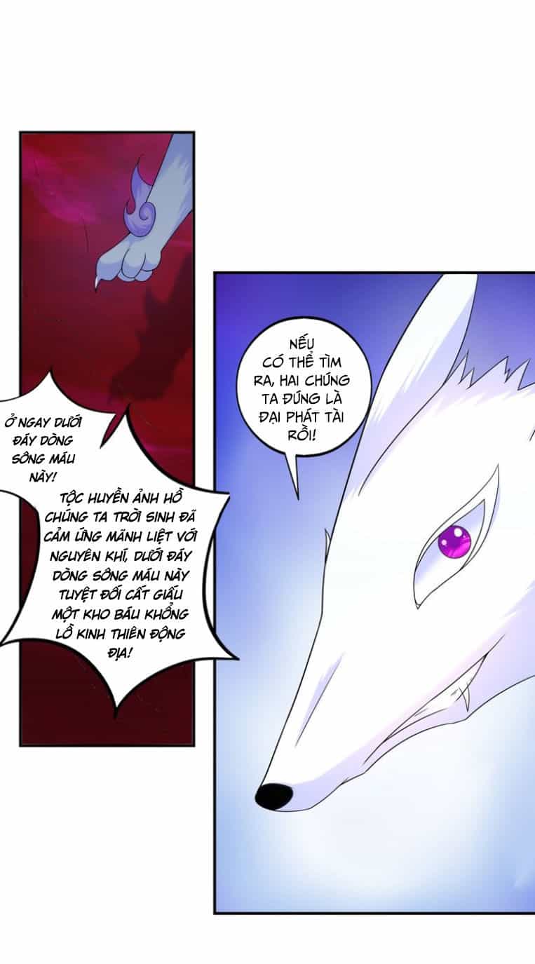 Cực Vũ Huyền Đế - Chương 33 - ảnh 10