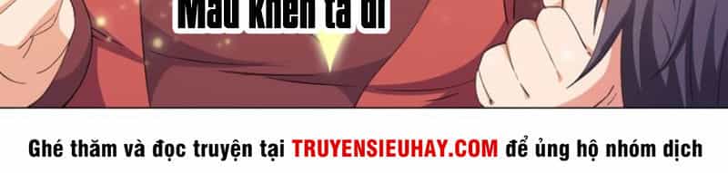 Cực Vũ Huyền Đế - Chương 61 - ảnh 9