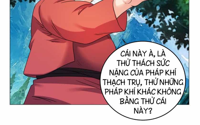 Cực Vũ Huyền Đế - Chương 63 - ảnh 9