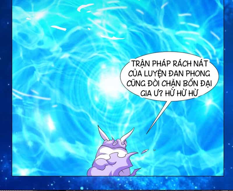 Cực Vũ Huyền Đế - Chương 67 - ảnh 7