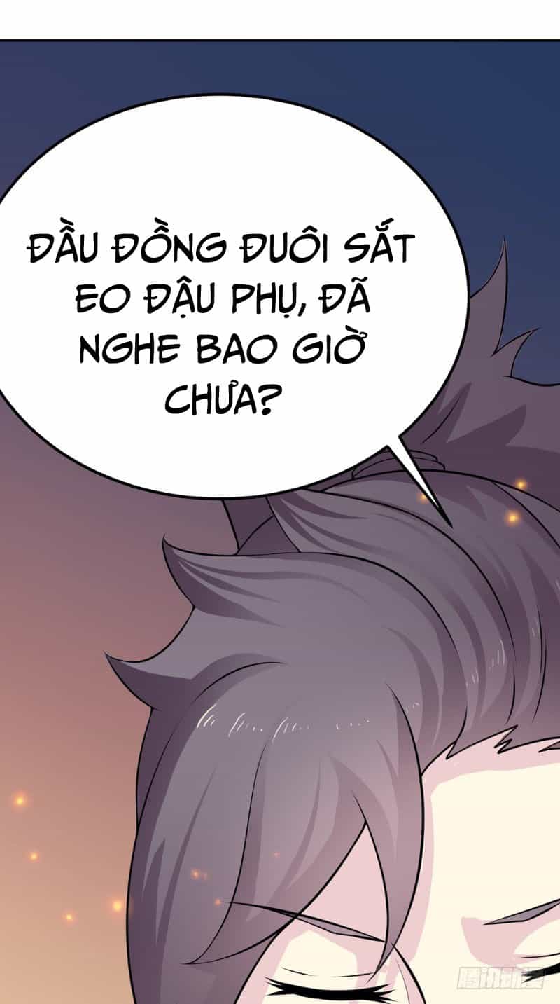 Cực Vũ Huyền Đế - Chương 8 - ảnh 21