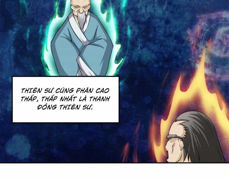 Cực Vũ Huyền Đế - Chương 9 - ảnh 22