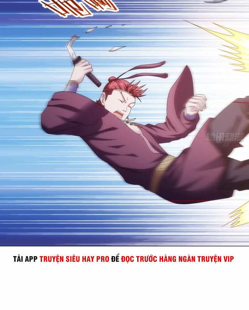 Cực Vũ Huyền Đế - Chương 94 - ảnh 34