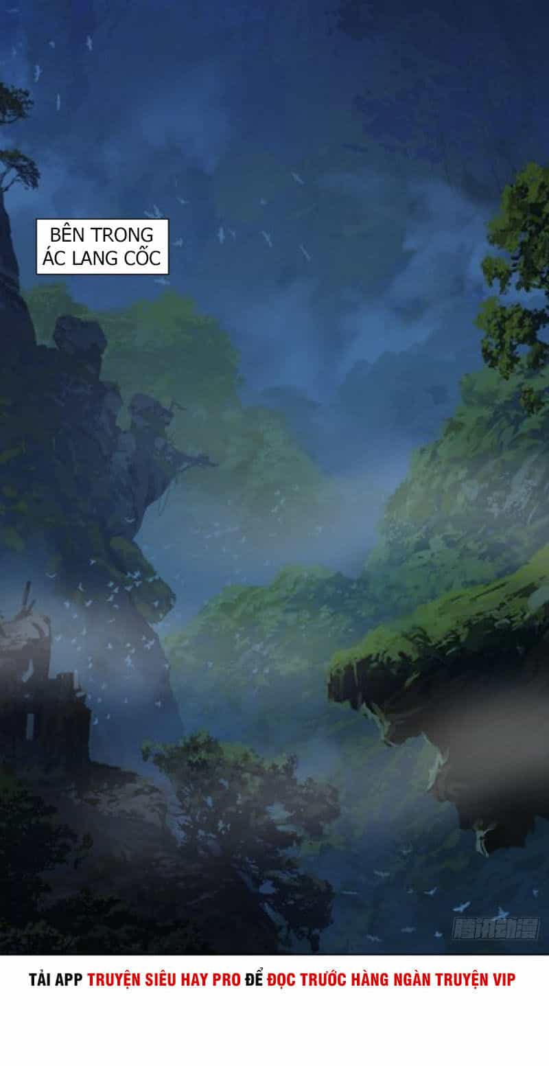 Cực Vũ Huyền Đế - Chương 95 - ảnh 19