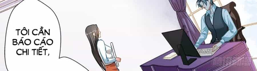 Cưng Chiều Ái Thê Hư Hỏng - Chương 47 - ảnh 2