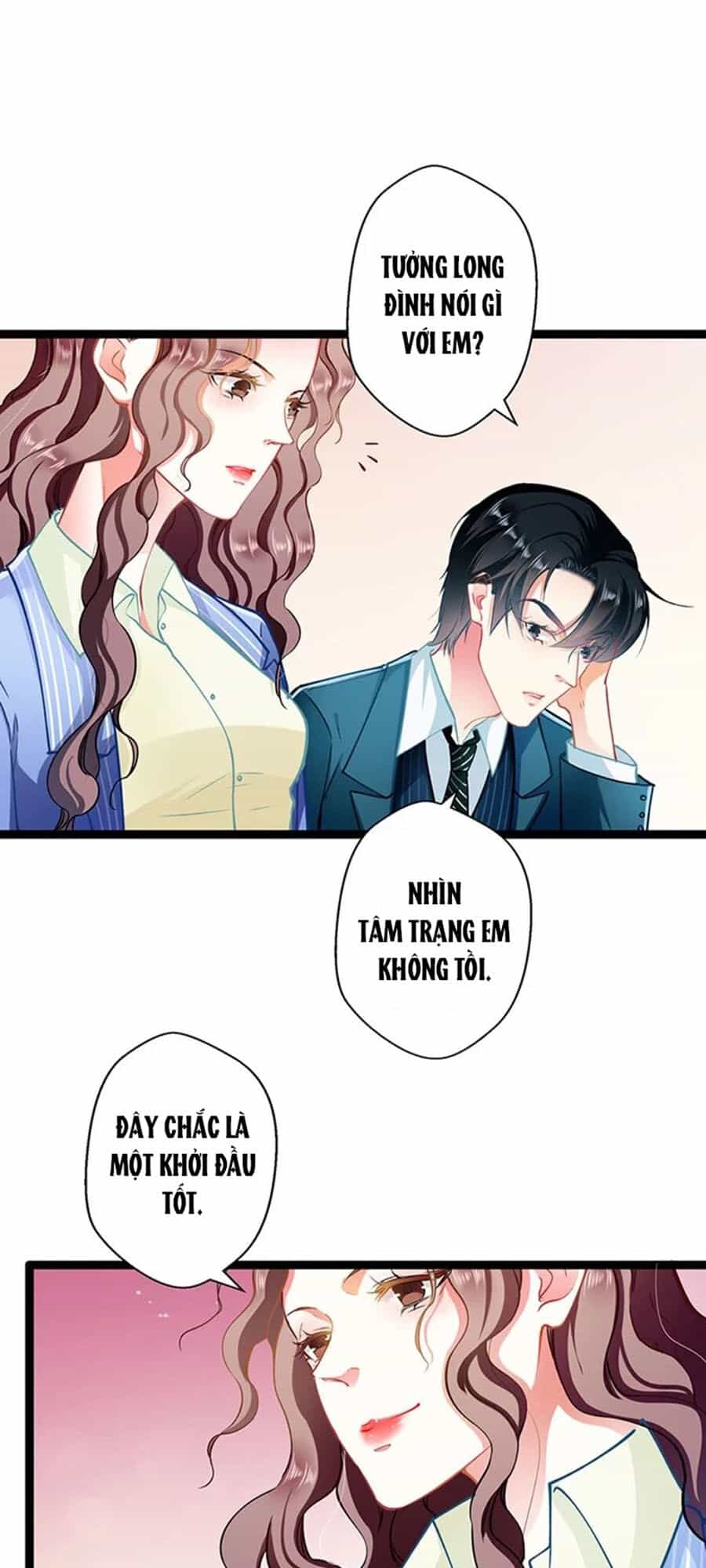 Cưng Chiều Ái Thê Hư Hỏng - Chương 63 - ảnh 9