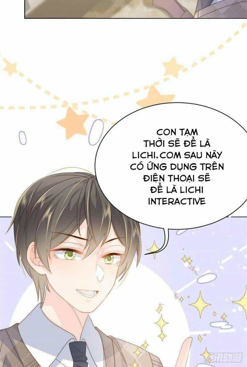 Cưng Chiều Đại Lão 3 Tuổi Rưỡi - Chương 99 - ảnh 16