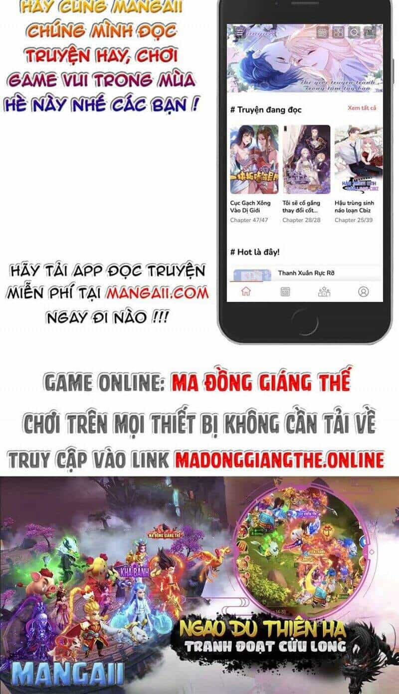 Cưng Chiều Đại Lão 3 Tuổi Rưỡi - Chương 101 - ảnh 21