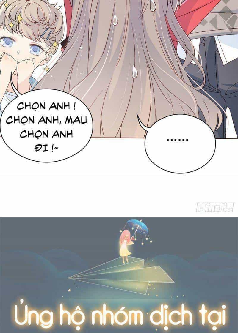 Cưng Chiều Đại Lão 3 Tuổi Rưỡi - Chương 8 - ảnh 31