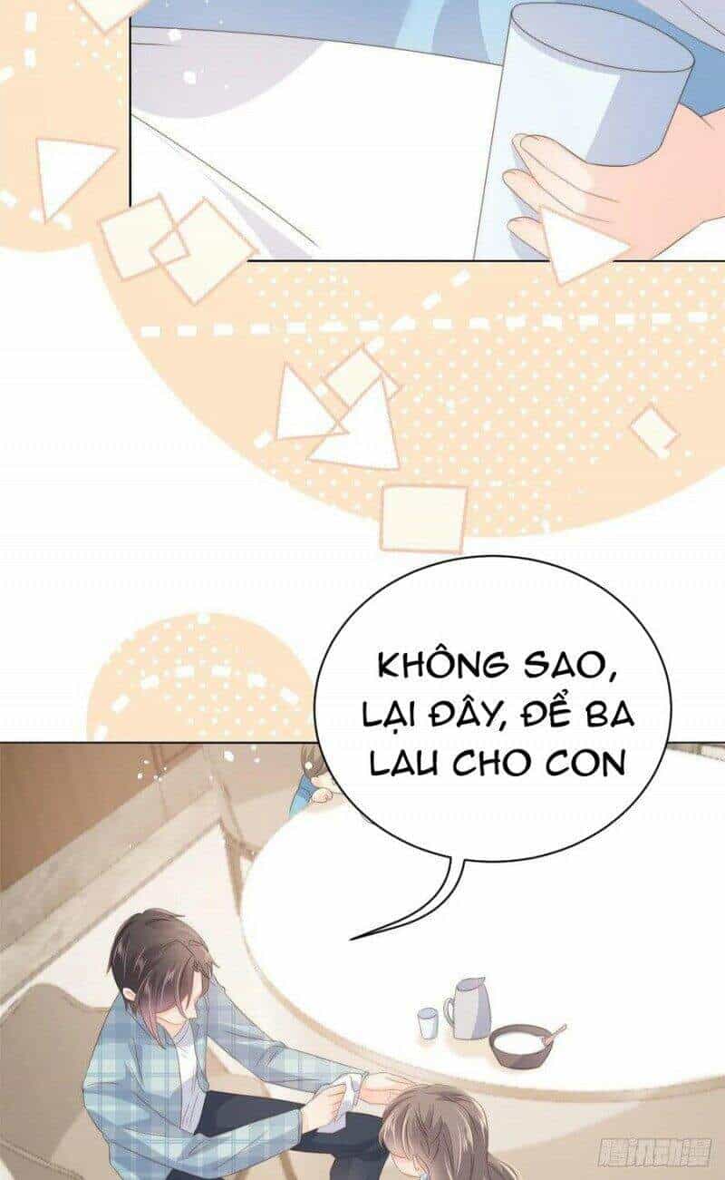 Cưng Chiều Đại Lão 3 Tuổi Rưỡi - Chương 108 - ảnh 15