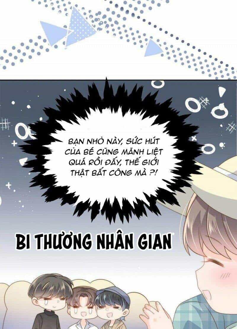 Cưng Chiều Đại Lão 3 Tuổi Rưỡi - Chương 111 - ảnh 23