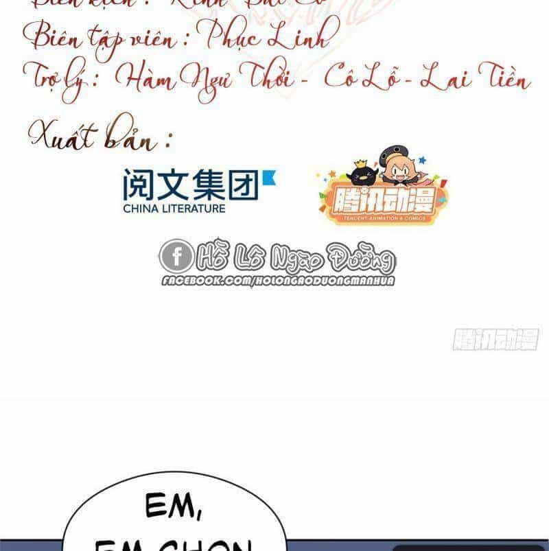 Cưng Chiều Đại Lão 3 Tuổi Rưỡi - Chương 9 - ảnh 4