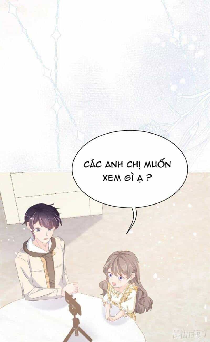 Cưng Chiều Đại Lão 3 Tuổi Rưỡi - Chương 132 - ảnh 17