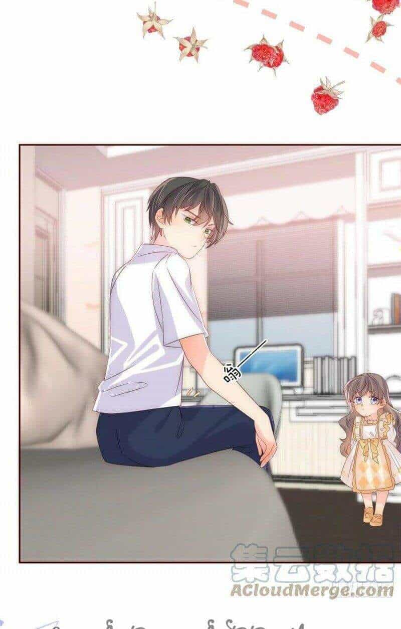 Cưng Chiều Đại Lão 3 Tuổi Rưỡi - Chương 135 - ảnh 4
