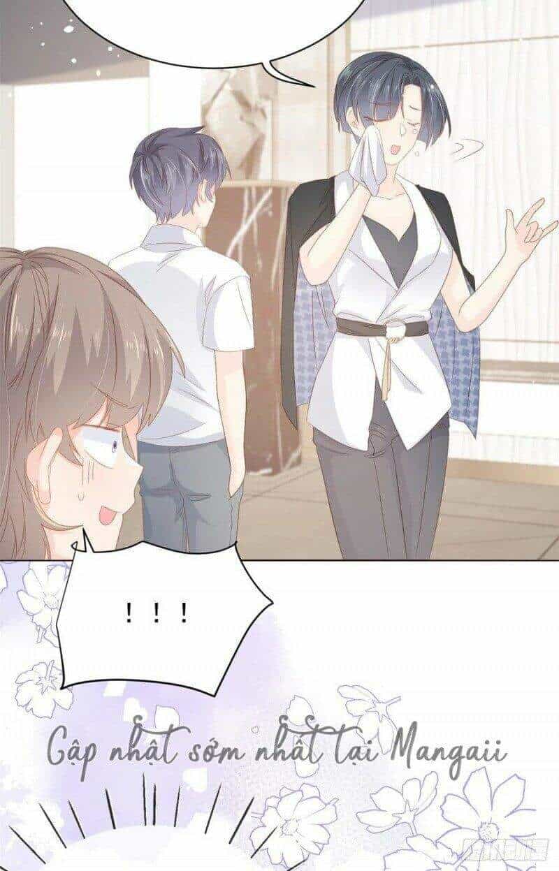 Cưng Chiều Đại Lão 3 Tuổi Rưỡi - Chương 137 - ảnh 3