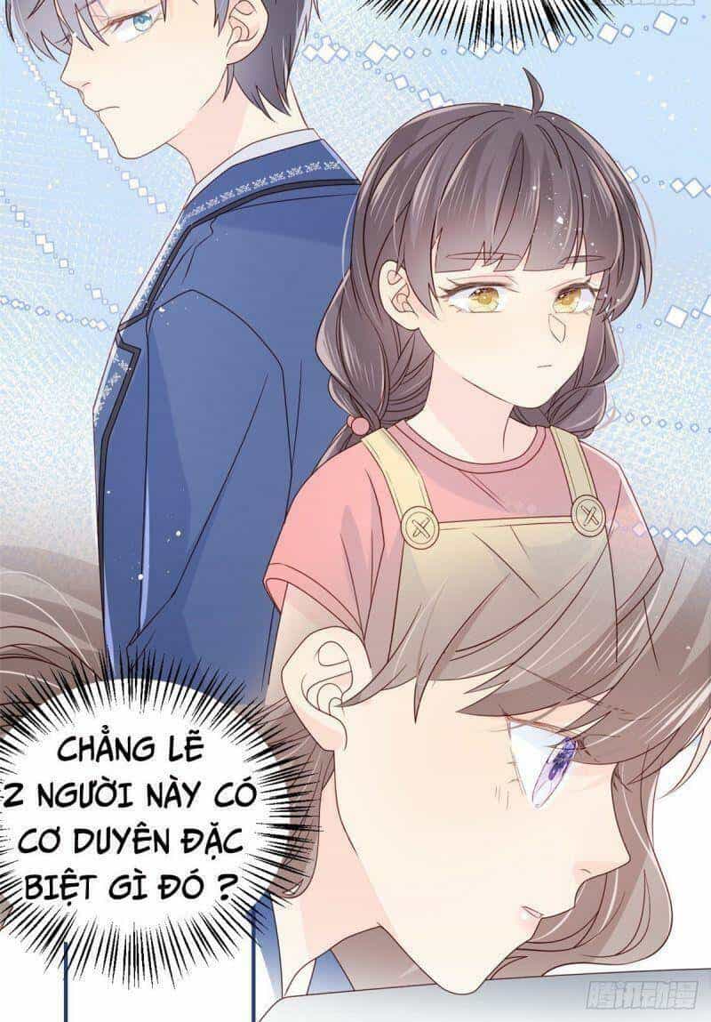 Cưng Chiều Đại Lão 3 Tuổi Rưỡi - Chương 12 - ảnh 10