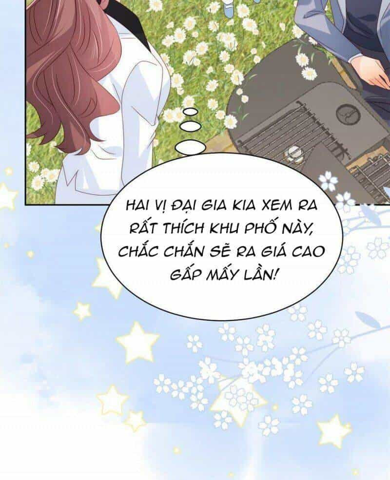 Cưng Chiều Đại Lão 3 Tuổi Rưỡi - Chương 156 - ảnh 18