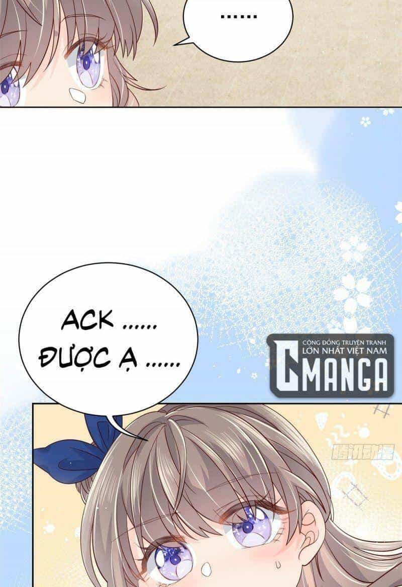 Cưng Chiều Đại Lão 3 Tuổi Rưỡi - Chương 14 - ảnh 34