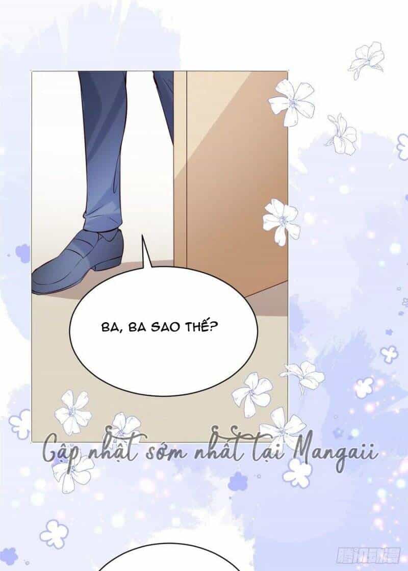 Cưng Chiều Đại Lão 3 Tuổi Rưỡi - Chương 169 - ảnh 23