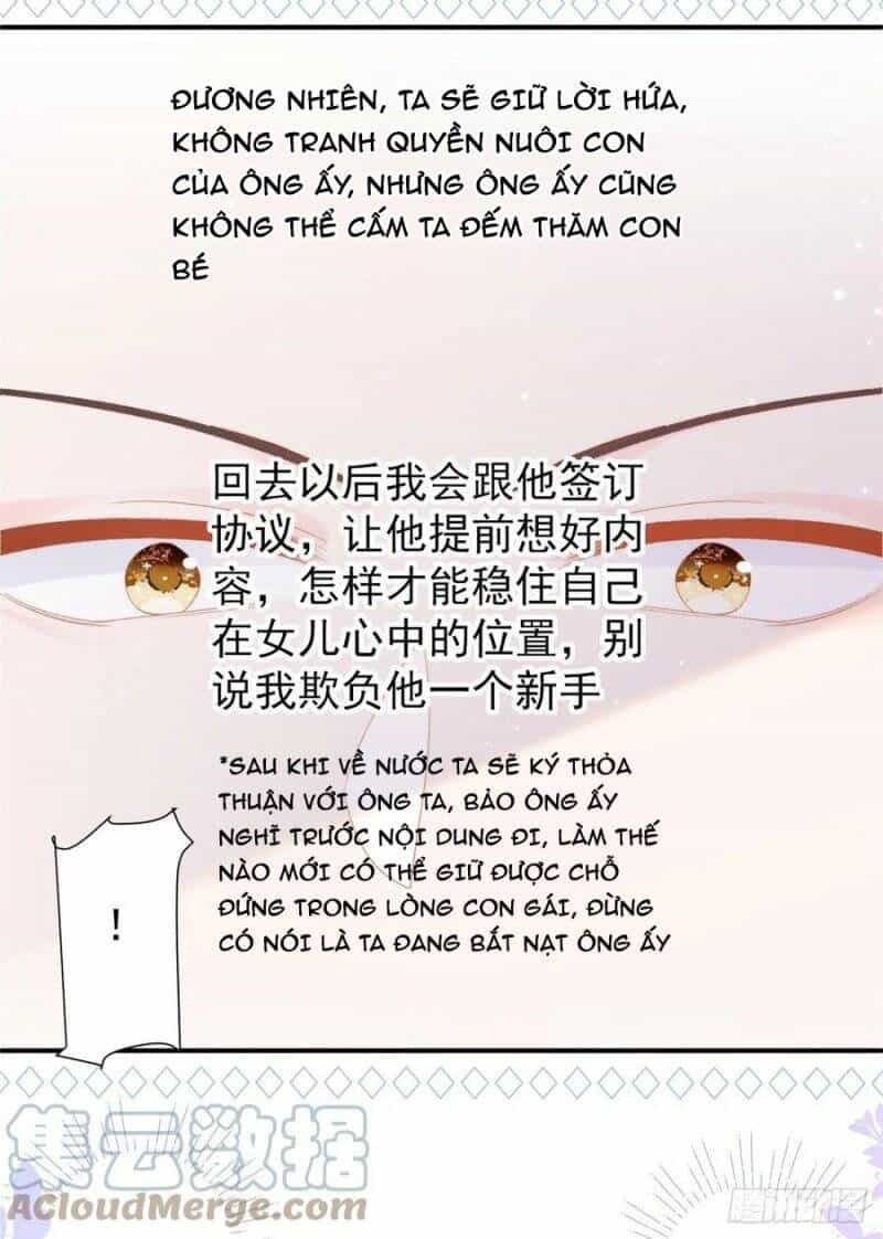 Cưng Chiều Đại Lão 3 Tuổi Rưỡi - Chương 175 - ảnh 29