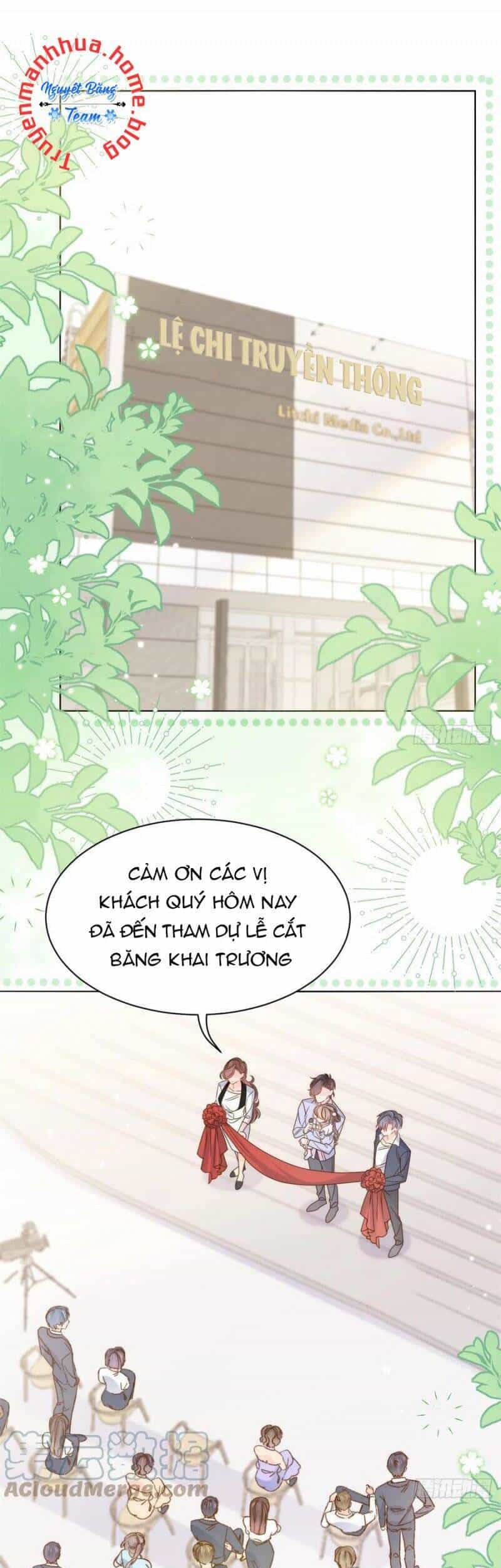 Cưng Chiều Đại Lão 3 Tuổi Rưỡi - Chương 179 - ảnh 2
