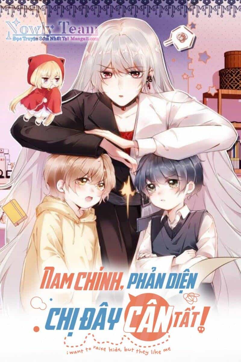 Cưng Chiều Đại Lão 3 Tuổi Rưỡi - Chương 184 - ảnh 25