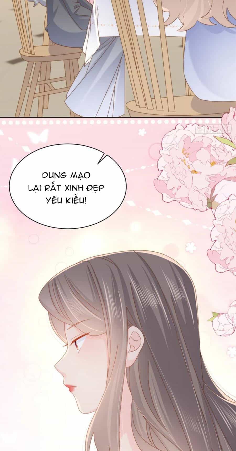 Cưng Chiều Đại Lão 3 Tuổi Rưỡi - Chương 193 - ảnh 10