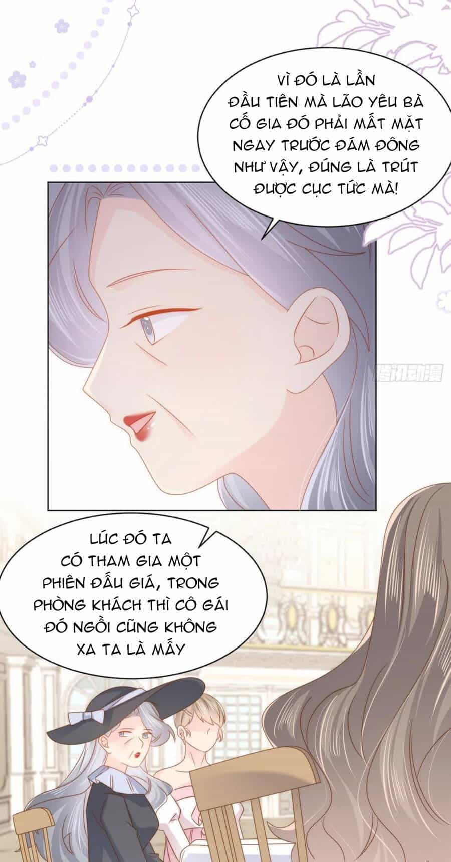 Cưng Chiều Đại Lão 3 Tuổi Rưỡi - Chương 193 - ảnh 9