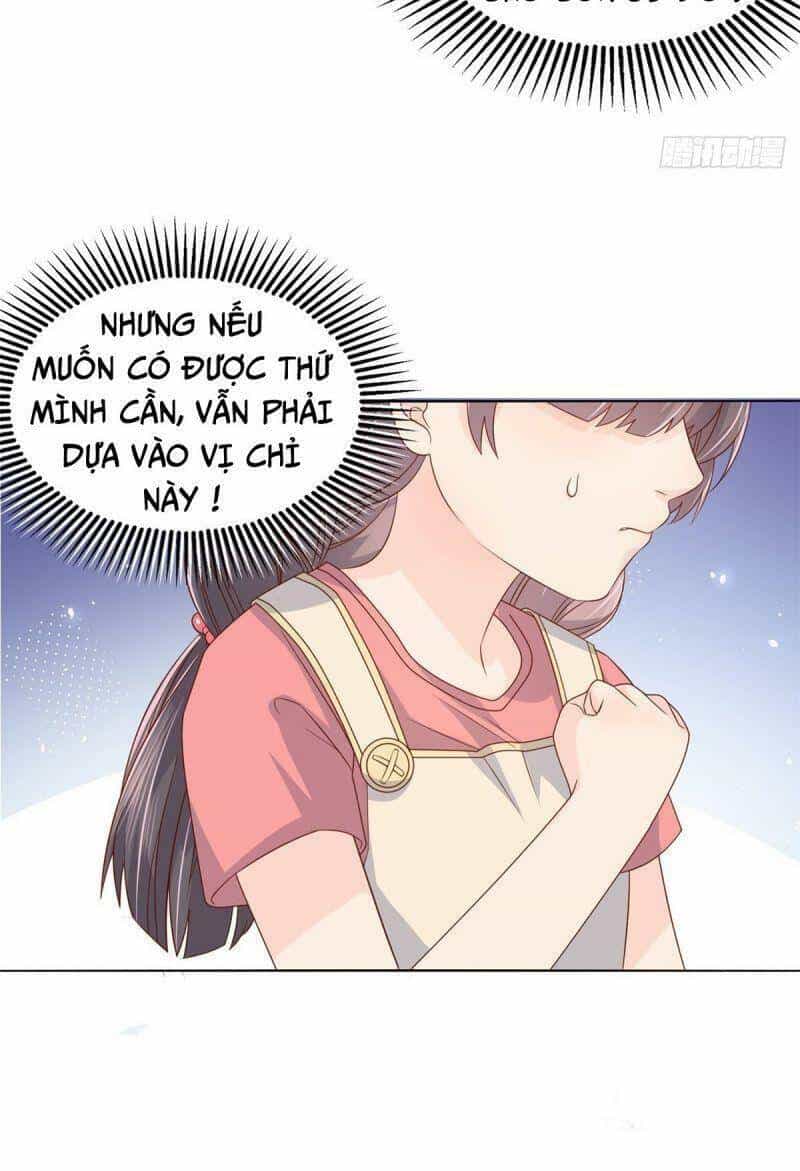 Cưng Chiều Đại Lão 3 Tuổi Rưỡi - Chương 17 - ảnh 17