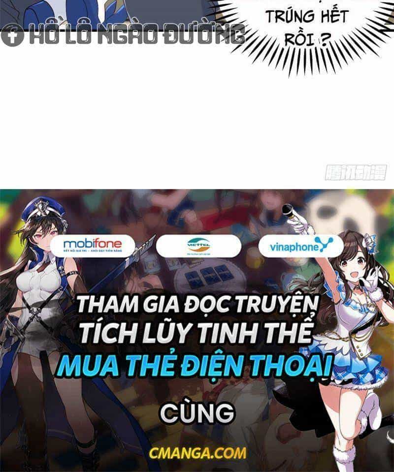Cưng Chiều Đại Lão 3 Tuổi Rưỡi - Chương 18 - ảnh 40