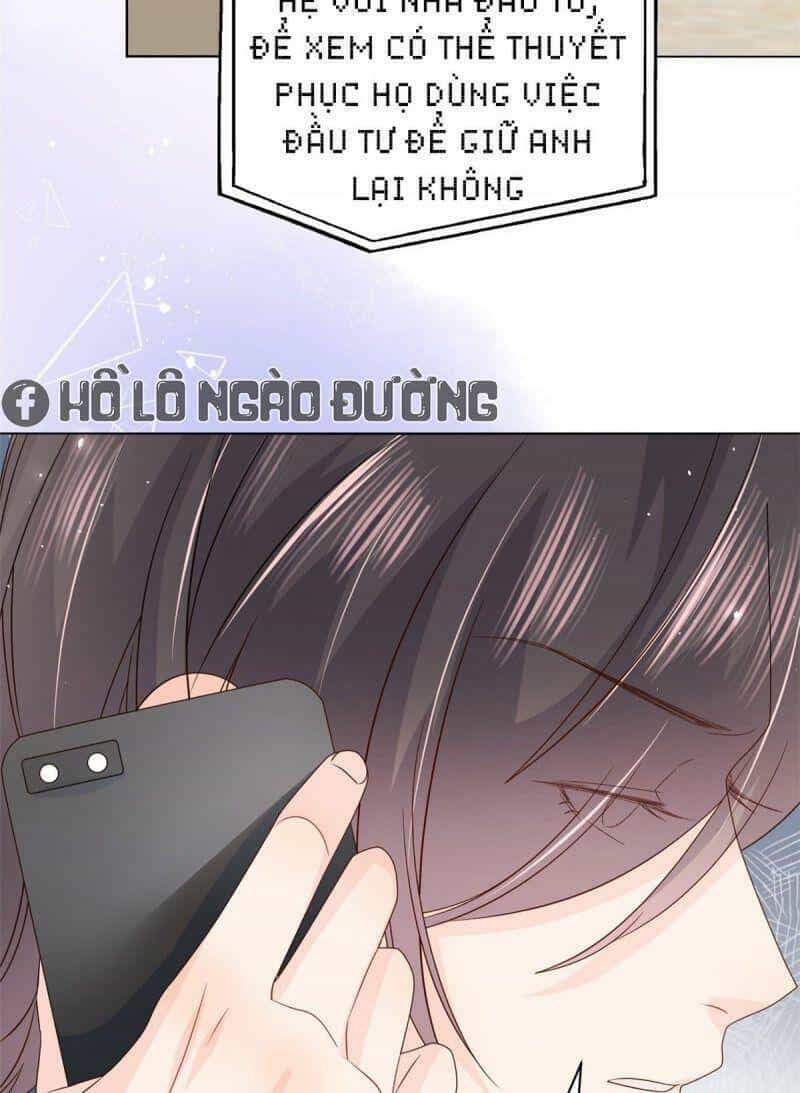 Cưng Chiều Đại Lão 3 Tuổi Rưỡi - Chương 19 - ảnh 37