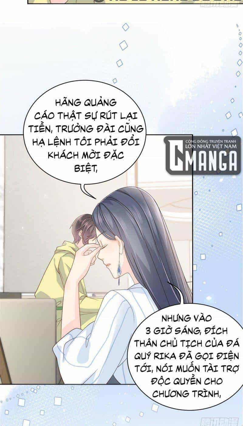Cưng Chiều Đại Lão 3 Tuổi Rưỡi - Chương 20 - ảnh 9