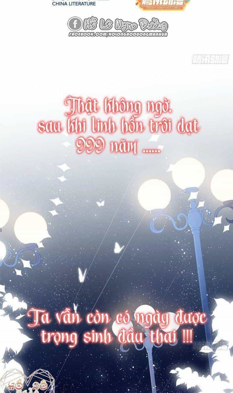 Cưng Chiều Đại Lão 3 Tuổi Rưỡi - Chương 1 - ảnh 3