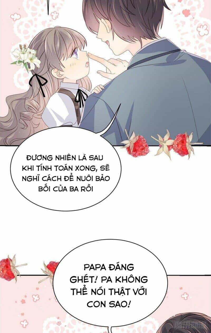 Cưng Chiều Đại Lão 3 Tuổi Rưỡi - Chương 34 - ảnh 13