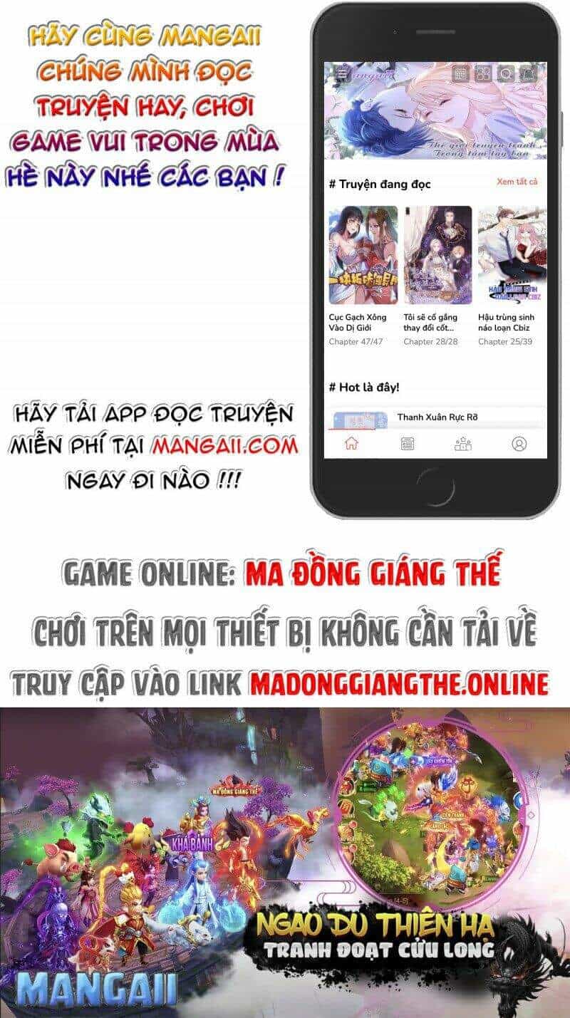 Cưng Chiều Đại Lão 3 Tuổi Rưỡi - Chương 38 - ảnh 23