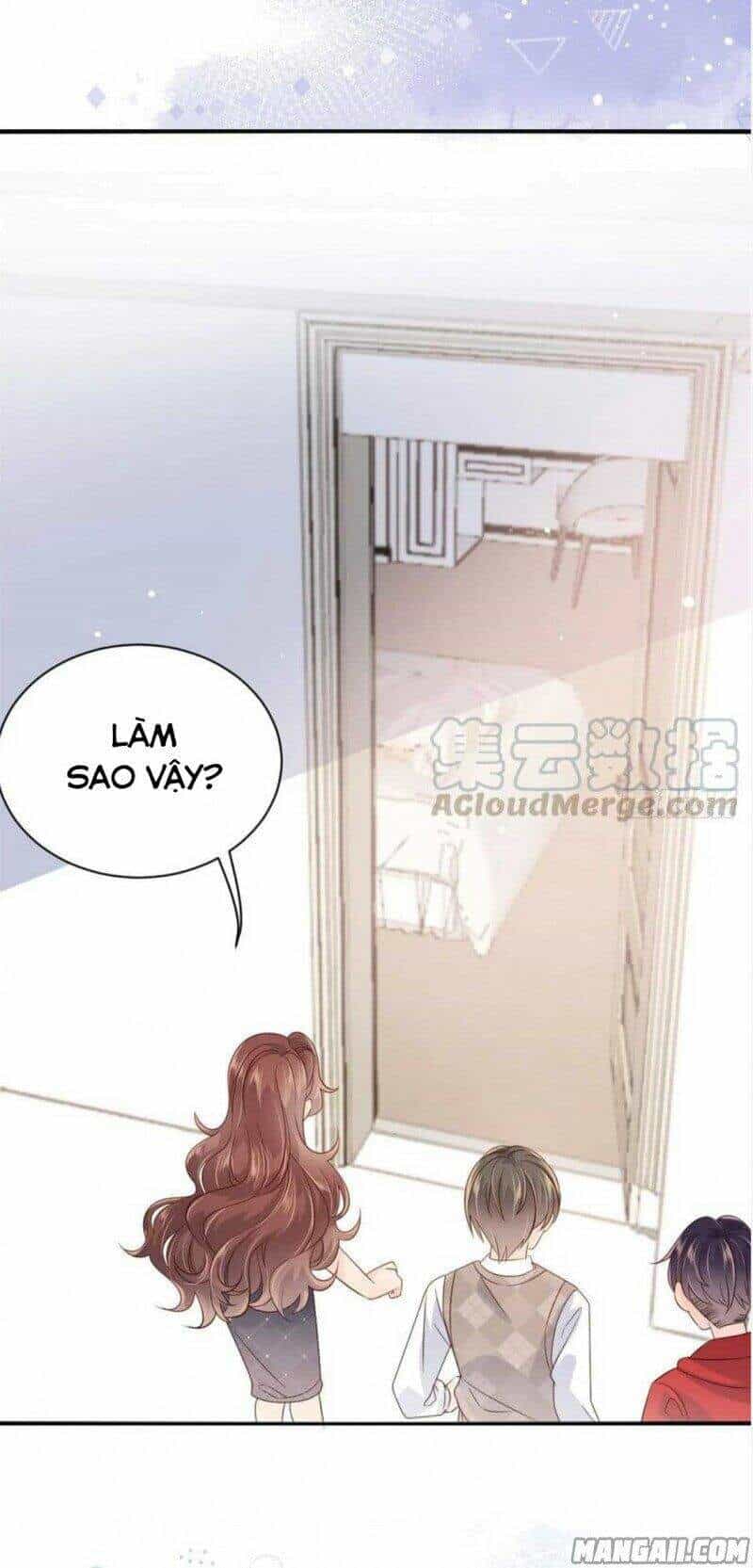Cưng Chiều Đại Lão 3 Tuổi Rưỡi - Chương 43 - ảnh 15