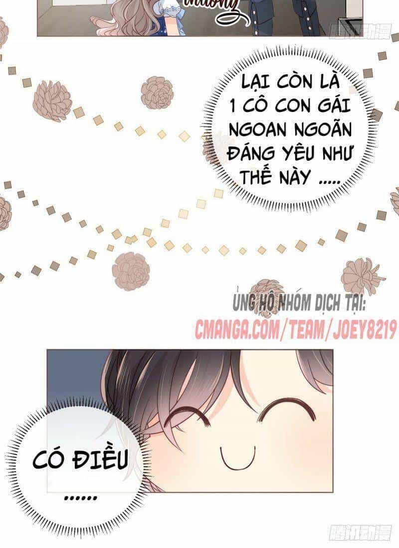 Cưng Chiều Đại Lão 3 Tuổi Rưỡi - Chương 2 - ảnh 10