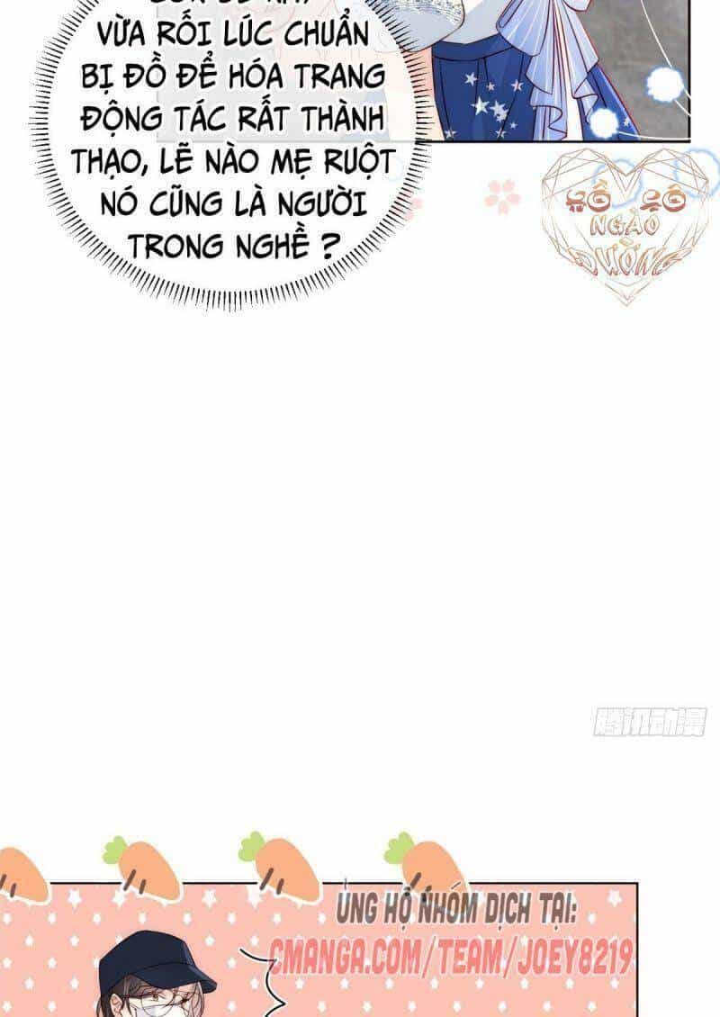 Cưng Chiều Đại Lão 3 Tuổi Rưỡi - Chương 2 - ảnh 26