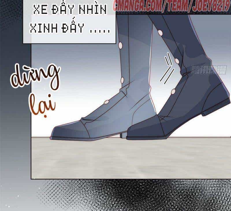 Cưng Chiều Đại Lão 3 Tuổi Rưỡi - Chương 2 - ảnh 52