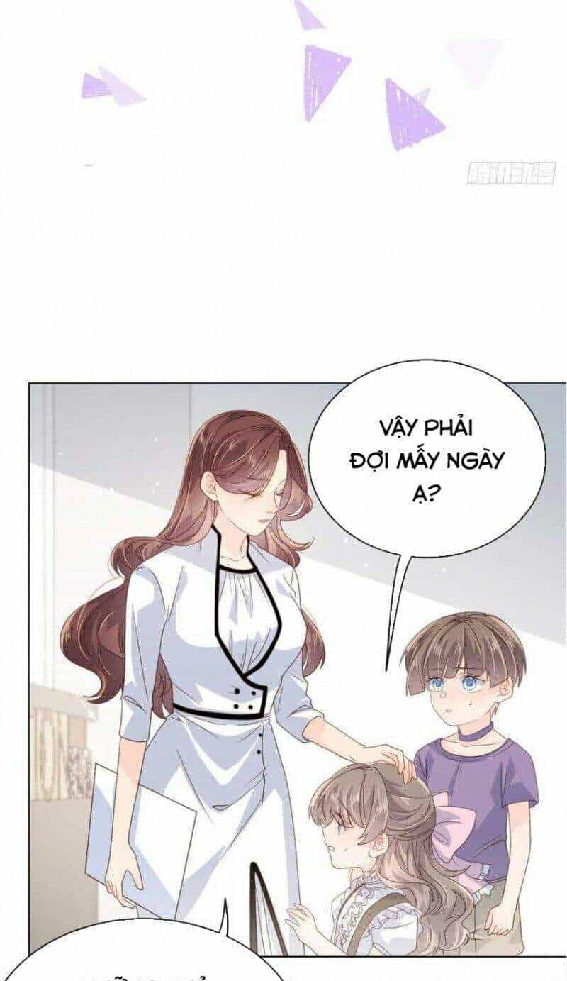 Cưng Chiều Đại Lão 3 Tuổi Rưỡi - Chương 53 - ảnh 16