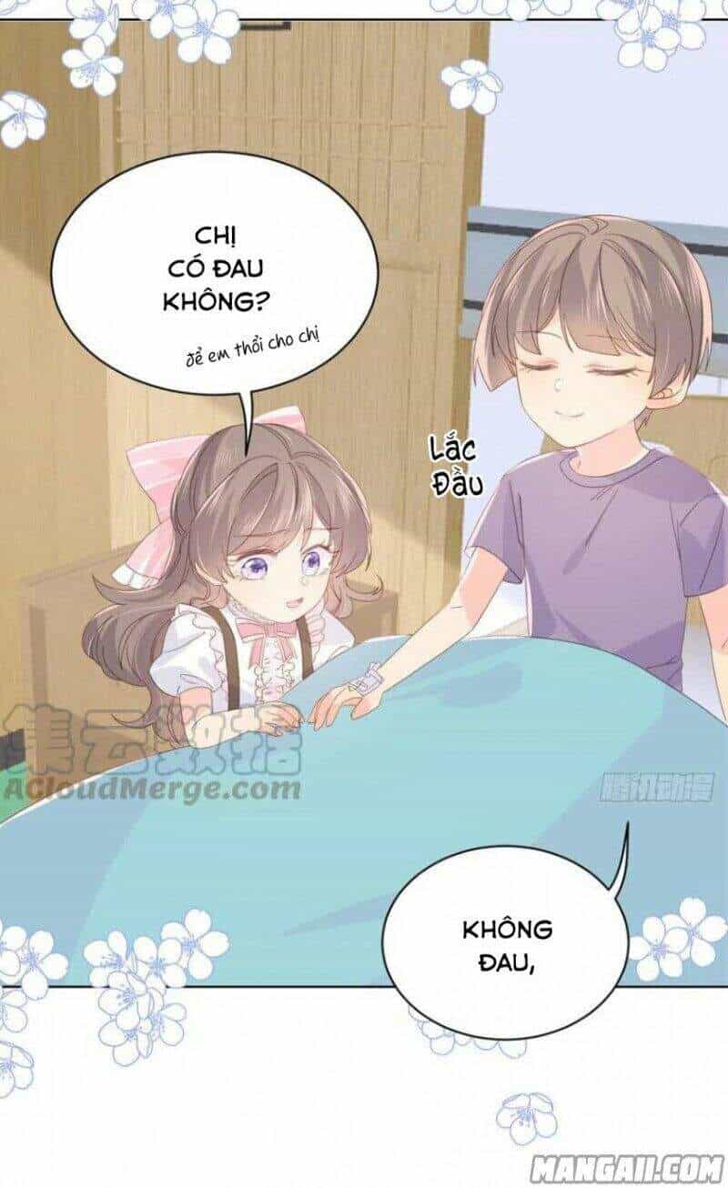 Cưng Chiều Đại Lão 3 Tuổi Rưỡi - Chương 57 - ảnh 13
