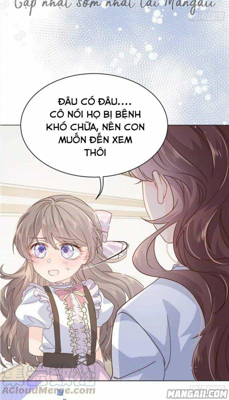 Cưng Chiều Đại Lão 3 Tuổi Rưỡi - Chương 60 - ảnh 16