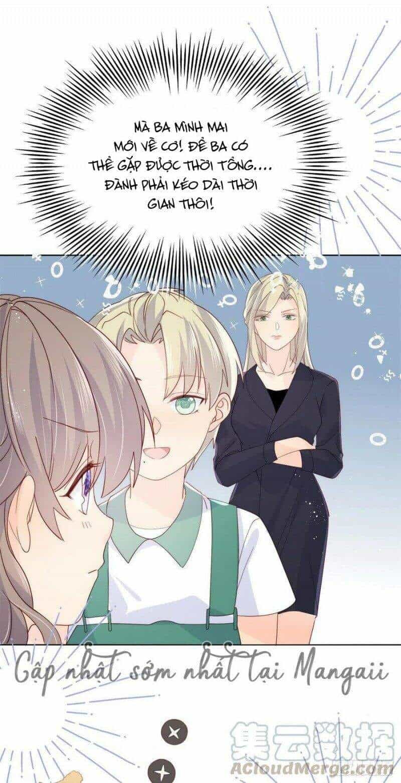 Cưng Chiều Đại Lão 3 Tuổi Rưỡi - Chương 68 - ảnh 12