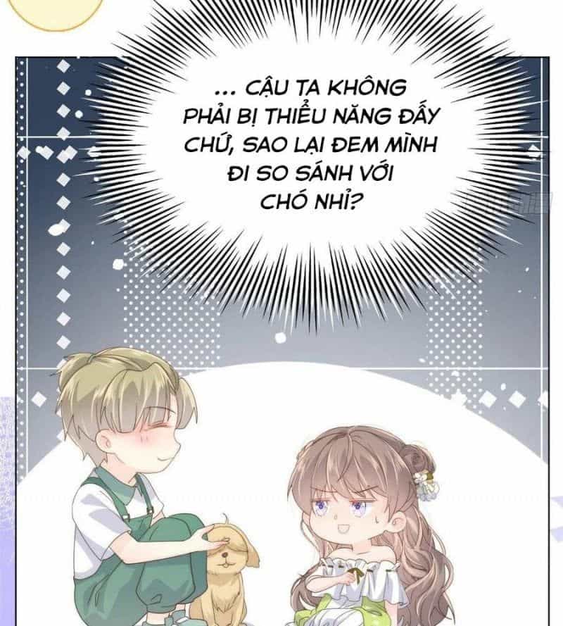 Cưng Chiều Đại Lão 3 Tuổi Rưỡi - Chương 76 - ảnh 15