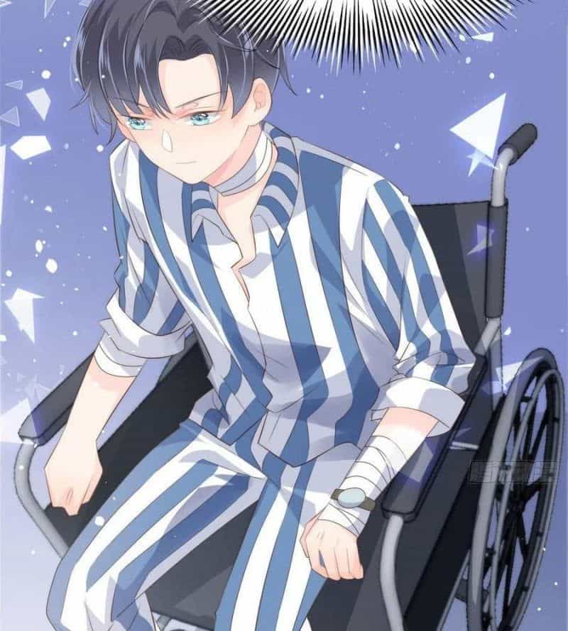 Cưng Chiều Đại Lão 3 Tuổi Rưỡi - Chương 76 - ảnh 27