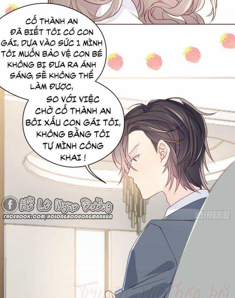 Cưng Chiều Đại Lão 3 Tuổi Rưỡi - Chương 6 - ảnh 33