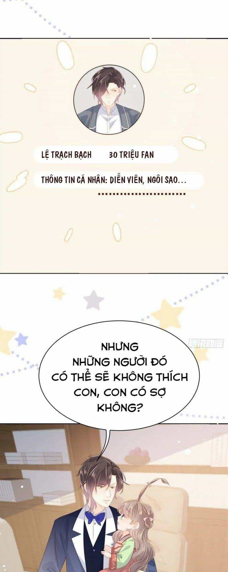 Cưng Chiều Đại Lão 3 Tuổi Rưỡi - Chương 93 - ảnh 2