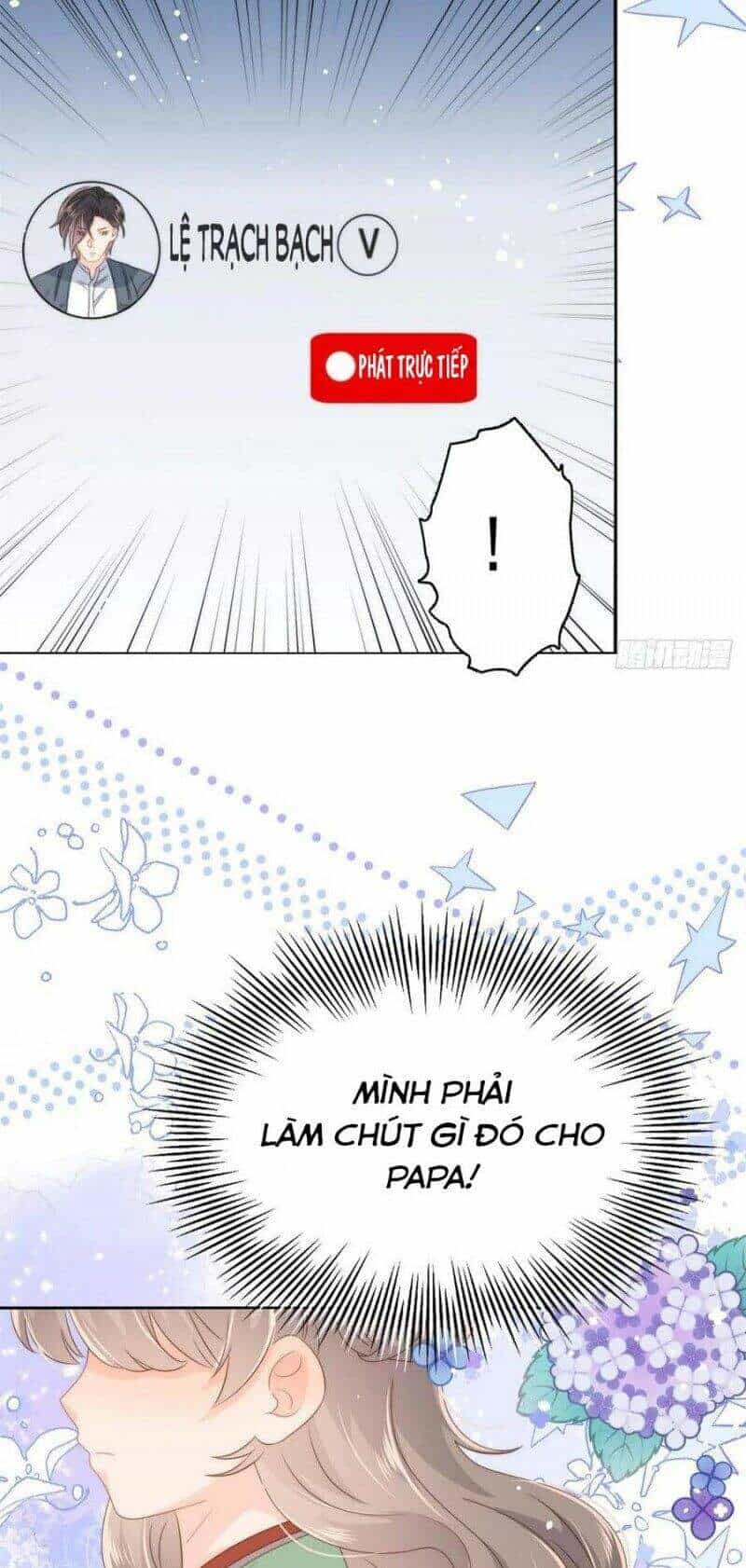 Cưng Chiều Đại Lão 3 Tuổi Rưỡi - Chương 93 - ảnh 22